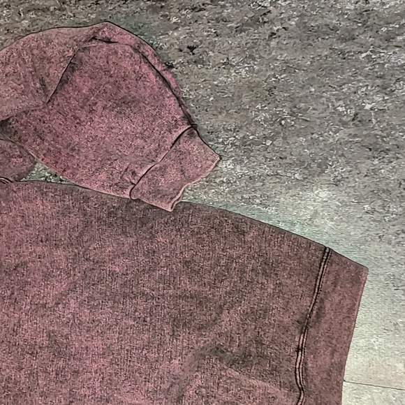 Vintage. Made in USA. Hanes Ultimate Cotton. Southwest art. Crewneck XL - Picture 13 of 15